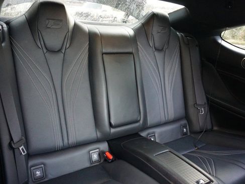 Used 2019 Lexus RC F w/ Premium Package image 27