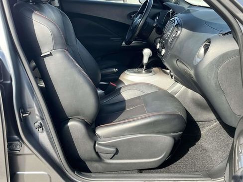 Used 2013 Nissan Juke SL w/ Midnight Edition image 23