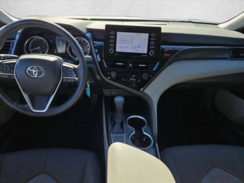 Used 2023 Toyota Camry LE image 11