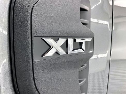 New 2025 Ford Ranger XLT w/ Equipment Group 301A High image 9