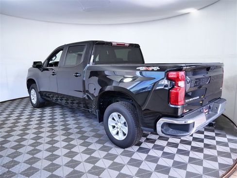 Used 2024 Chevrolet Silverado 1500 LT image 6