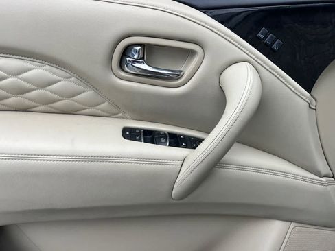 Used 2018 INFINITI QX80 2WD w/ Deluxe Technology Package image 15