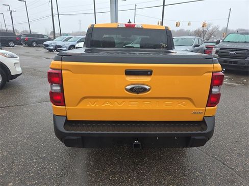 Certified 2023 Ford Maverick XLT w/ Equipment Group 300A Standard image 15