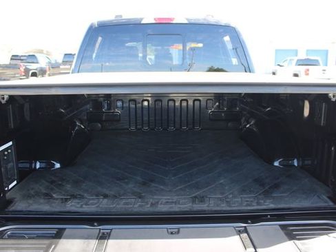 Used 2023 Ford F150 Platinum w/ Equipment Group 701A High image 10