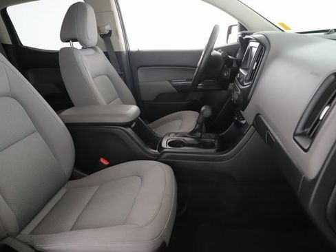 Used 2018 Chevrolet Colorado W/T w/ WT Convenience Package image 29