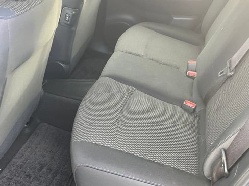 Used 2013 Nissan Leaf S w/ Charger Pkg FWD image 8
