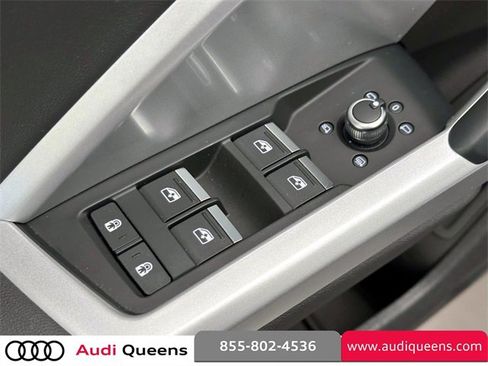 Certified 2023 Audi Q3 2.0T Premium w/ Convenience Package image 17