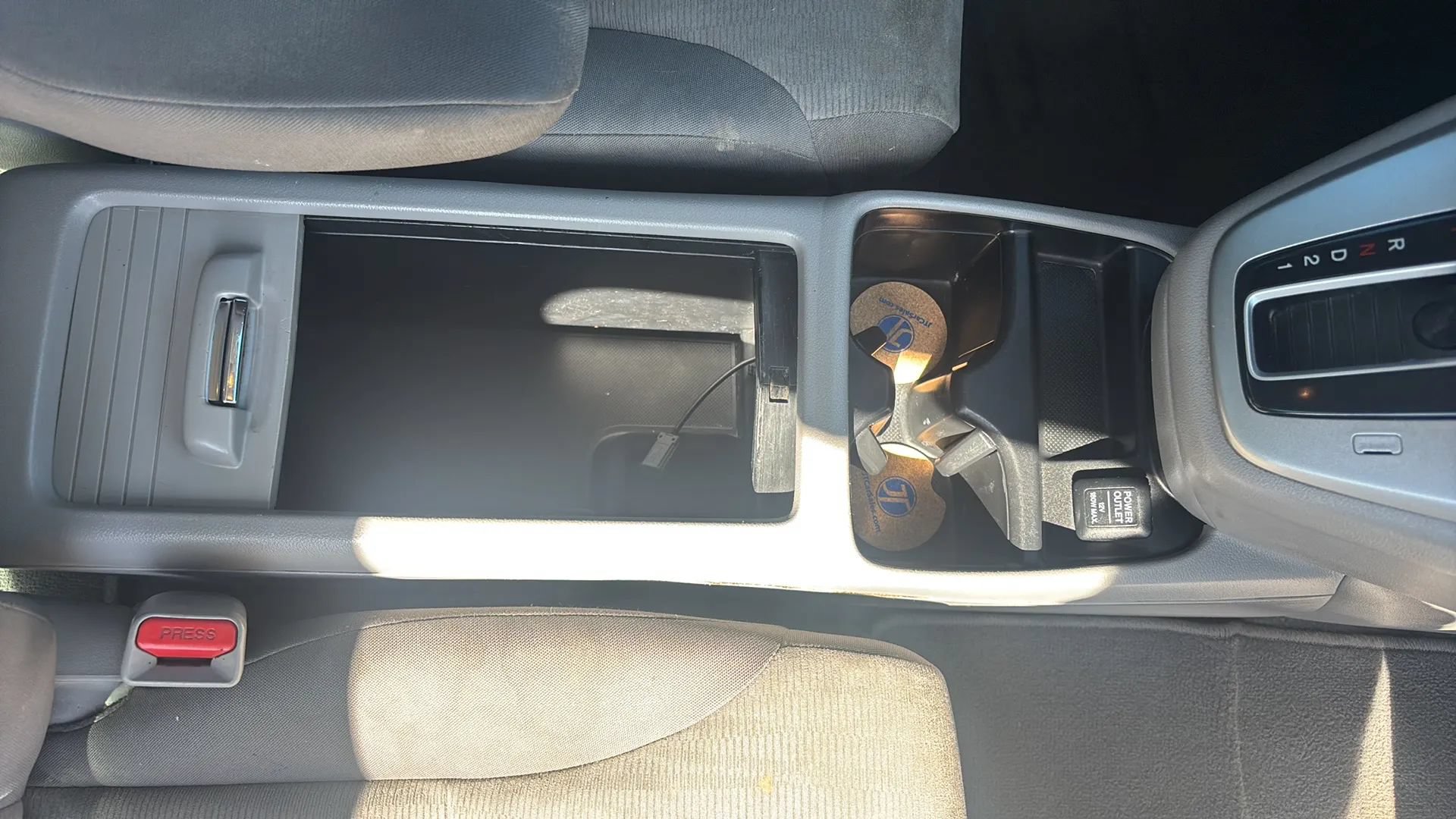 Used 2013 Honda CR-V LX image 21