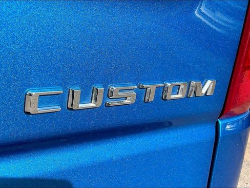 Used 2023 Chevrolet Silverado 1500 Custom AWD/4WD image 15