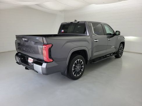 Used 2024 Toyota Tundra Limited RWD image 5