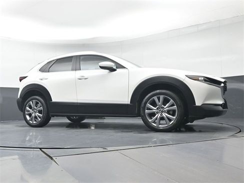 Certified 2023 MAZDA CX-30 AWD 2.5 S w/ Preferred Package image 35