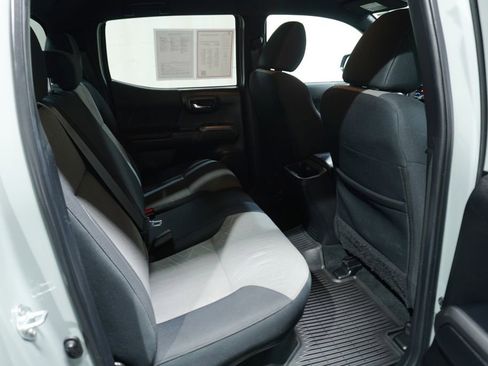 Certified 2023 Toyota Tacoma TRD Off-Road w/ Technology Package image 13