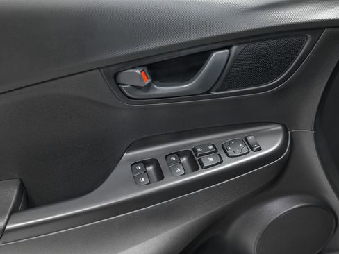 Used 2023 Hyundai Kona SEL w/ Cargo Package image 13