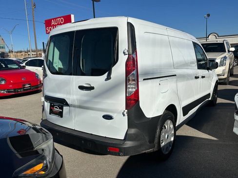 Used 2021 Ford Transit Connect XL image 4