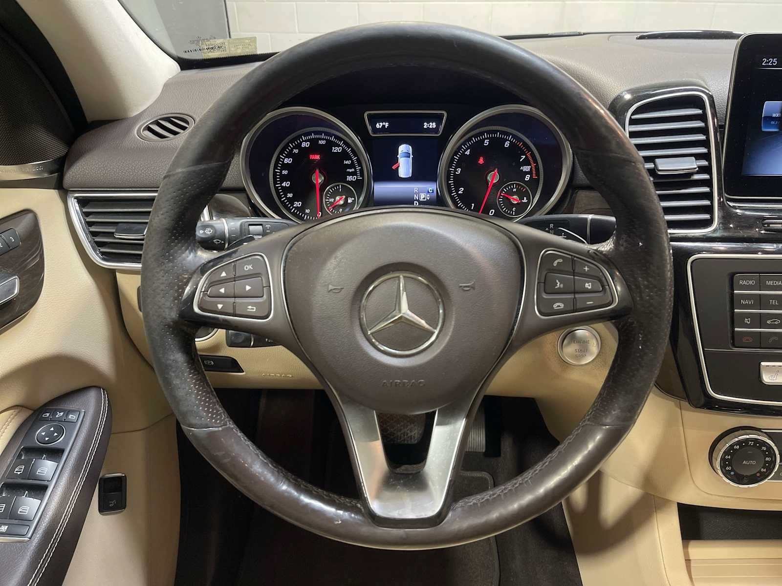 Used 2018 Mercedes-Benz GLE 350 4MATIC image 15