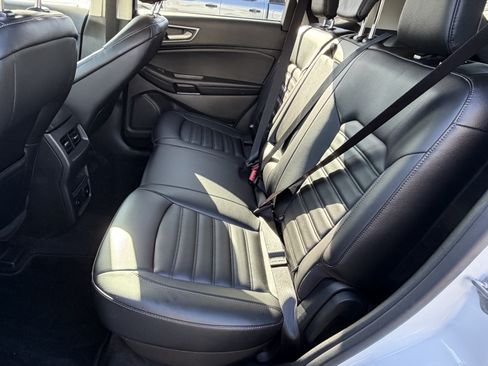Certified 2023 Ford Edge SEL w/ Convenience Package AWD/4WD image 30