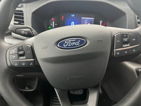 New 2026 Ford Transit 350 148 High Roof Extended image 19