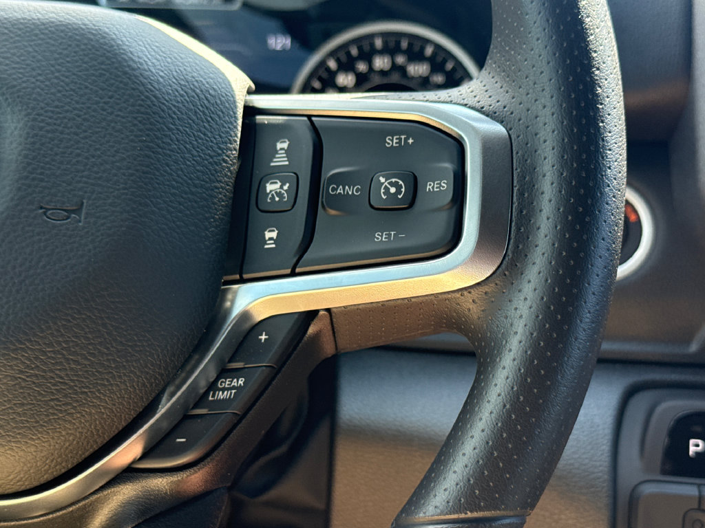 New 2027 RAM 1500 Express AWD/4WD image 27