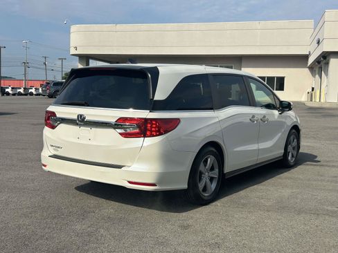 Used 2018 Honda Odyssey EX-L image 7