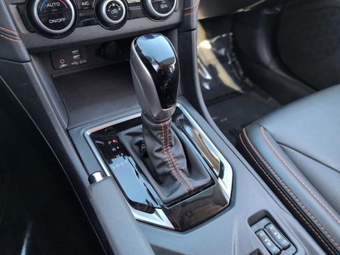 Certified 2021 Subaru Crosstrek 2.5i Limited w/ Moonroof Package 1 image 31