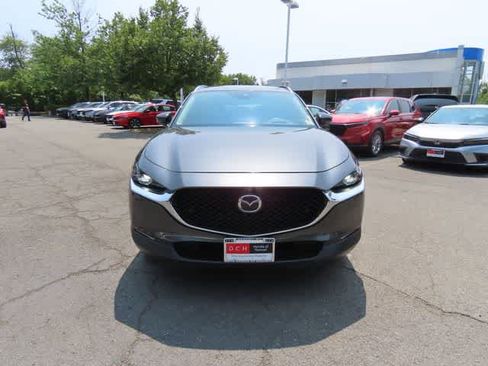 Used 2022 MAZDA CX-30 2.5 Turbo w/ Premium Plus Pkg AWD/4WD image 6