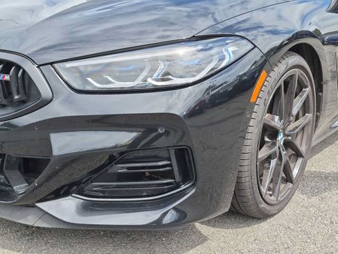 Used 2024 BMW M850i xDrive Convertible AWD/4WD image 12
