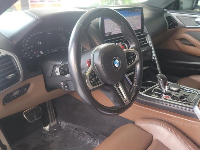 Used 2023 BMW M8 Gran Coupe xDrive Competition AWD/4WD image 9