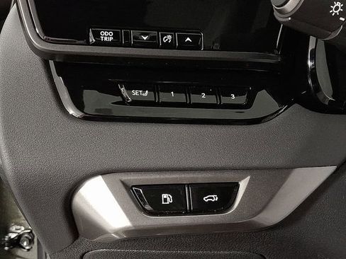 New 2026 Lexus RX 350h AWD/4WD image 21