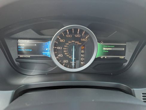 Used 2015 Ford Explorer XLT w/ Equipment Group 202B image 16