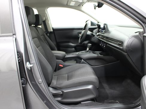 Used 2025 Honda HR-V LX image 23