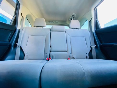 Used 2016 Honda CR-V LX image 27