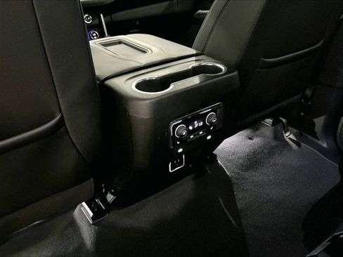 Used 2023 Chevrolet Tahoe LT w/ Luxury Package RWD image 25