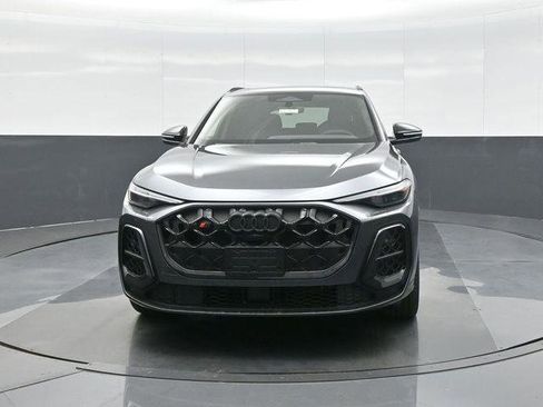 New 2026 Audi SQ5 Premium Plus AWD/4WD image 2