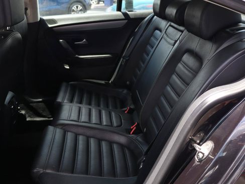 Used 2016 Volkswagen CC R-Line FWD image 14