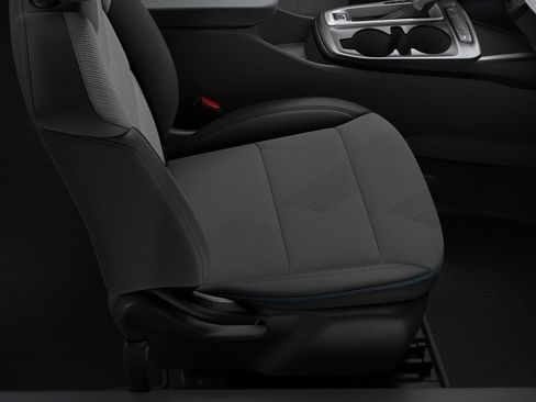 New 2026 Chevrolet Trax LS FWD image 11