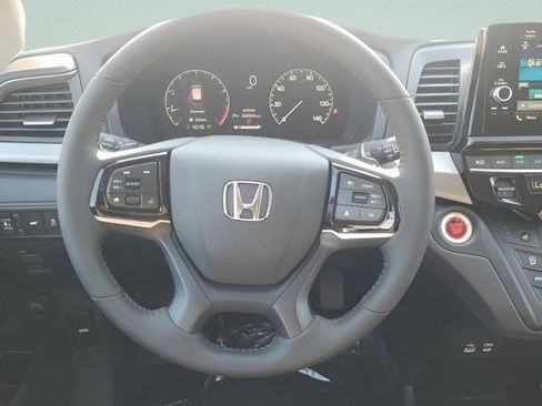 New 2026 Honda Odyssey EX-L image 26