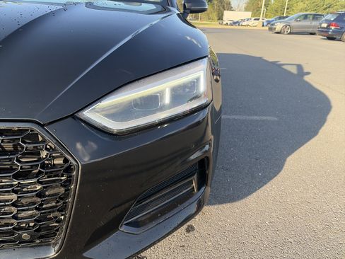Used 2018 Audi A5 2.0T Premium Plus w/ Premium Plus image 10