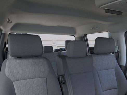 New 2026 Ford F250 XL w/ STX Appearance Package image 22