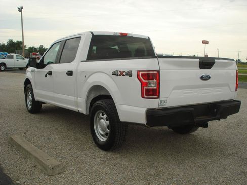 Used 2020 Ford F150 XL AWD/4WD image 6