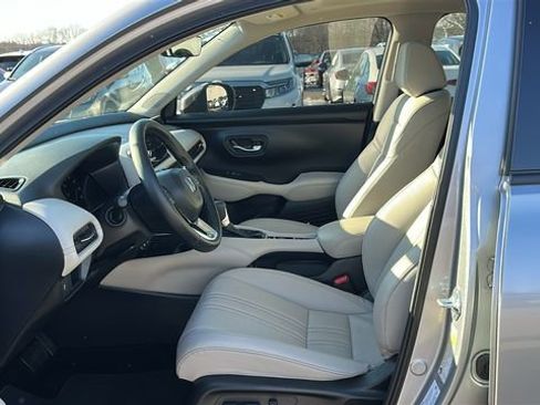 Used 2026 Honda HR-V EX-L image 9