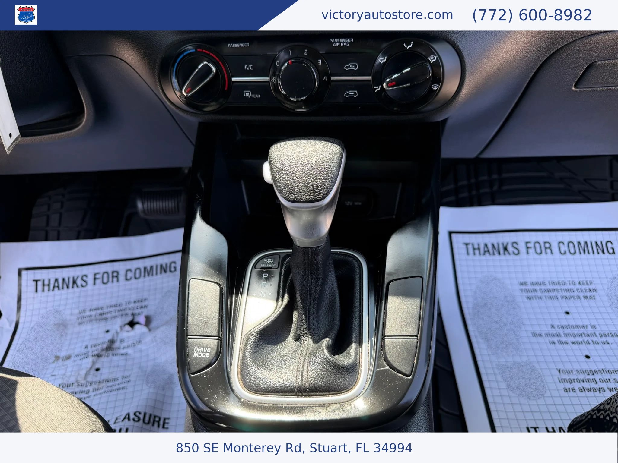 Used 2020 Kia Soul LX FWD image 25