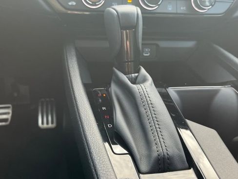 New 2025 Honda Accord Sport image 30