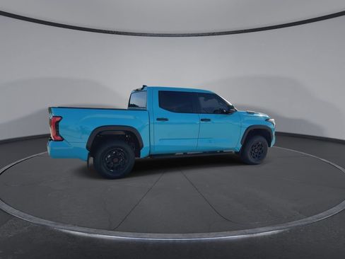 Used 2026 Toyota Tundra TRD Pro AWD/4WD image 9