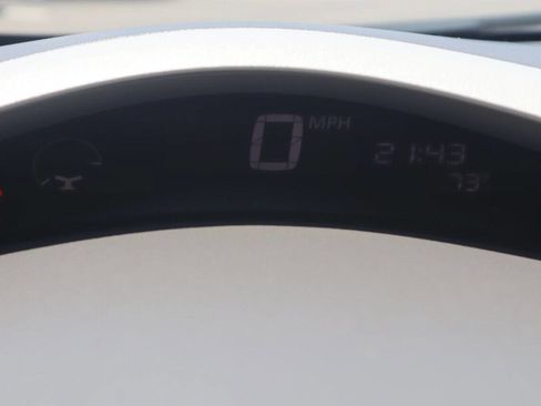 Used 2012 Nissan Leaf SL FWD image 17