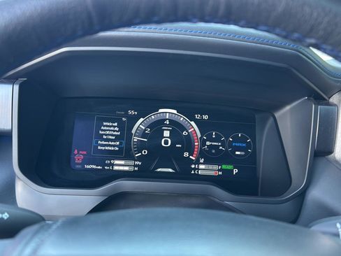 Used 2024 Toyota Sequoia Platinum image 20