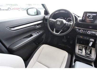 New 2026 Honda CR-V EX