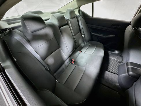 Used 2024 Nissan Altima 2.5 SV w/ SV Premium Package AWD/4WD image 27