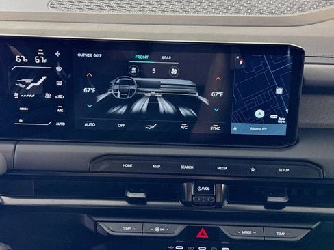 New 2027 Kia Telluride EX X-Line image 16