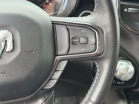 Used 2024 RAM 2500 Rebel AWD/4WD image 22