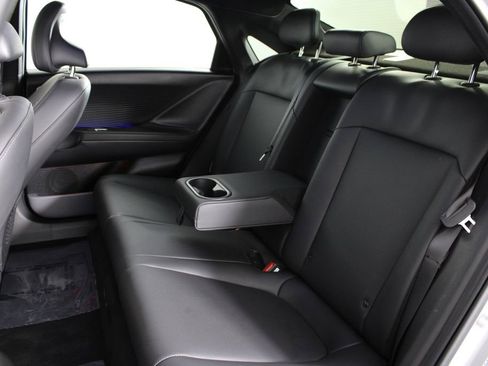 Certified 2025 Hyundai Ioniq 6 Limited image 20